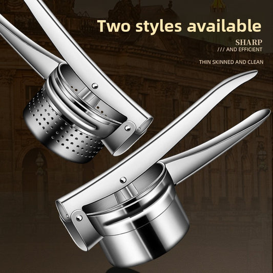 Manual Juicer