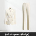 Professional Womens Suit
