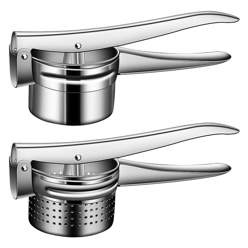 Manual Juicer