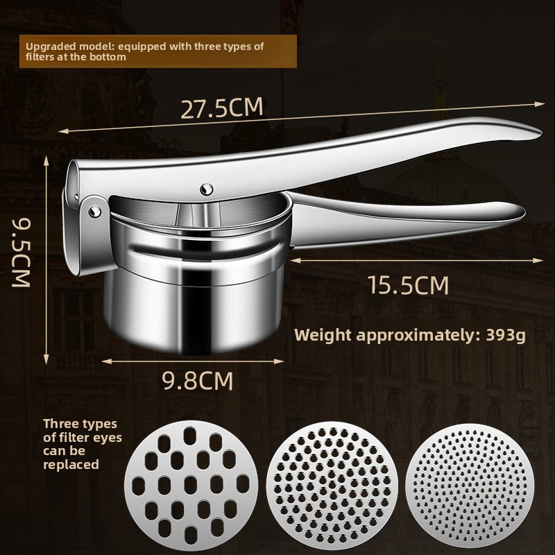 Manual Juicer