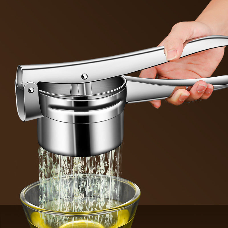 Manual Juicer